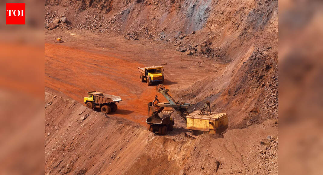 Demands not met, Sarmanas locals block mining trucks