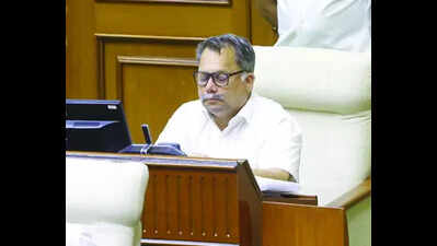 Cabral pitches Curchorem to be Kushavati HQ