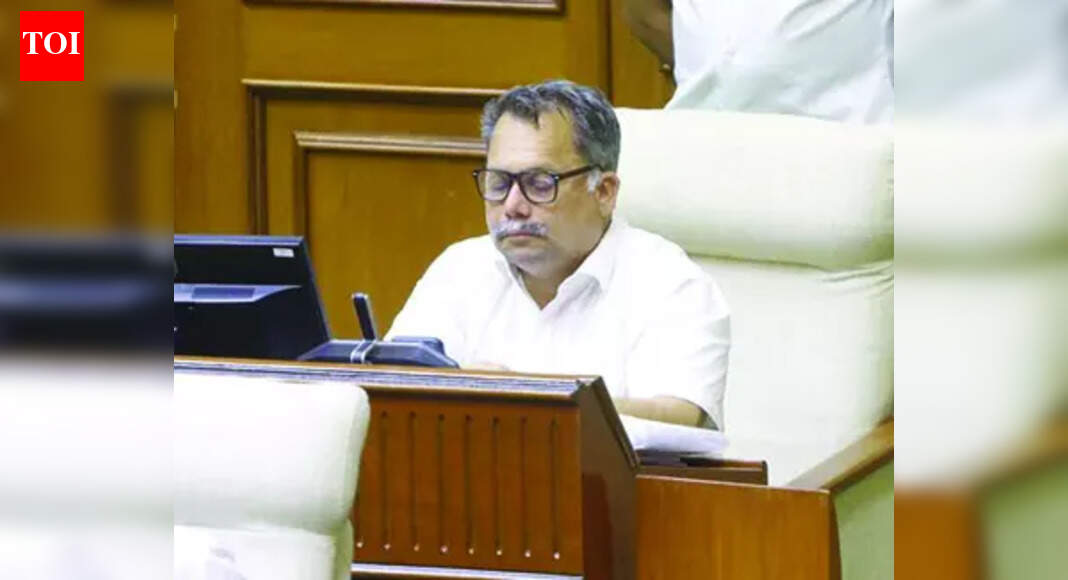 Cabral pitches Curchorem to be Kushavati HQ