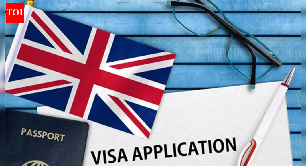 PIOs illegally selling British work visas exposed in sting operation