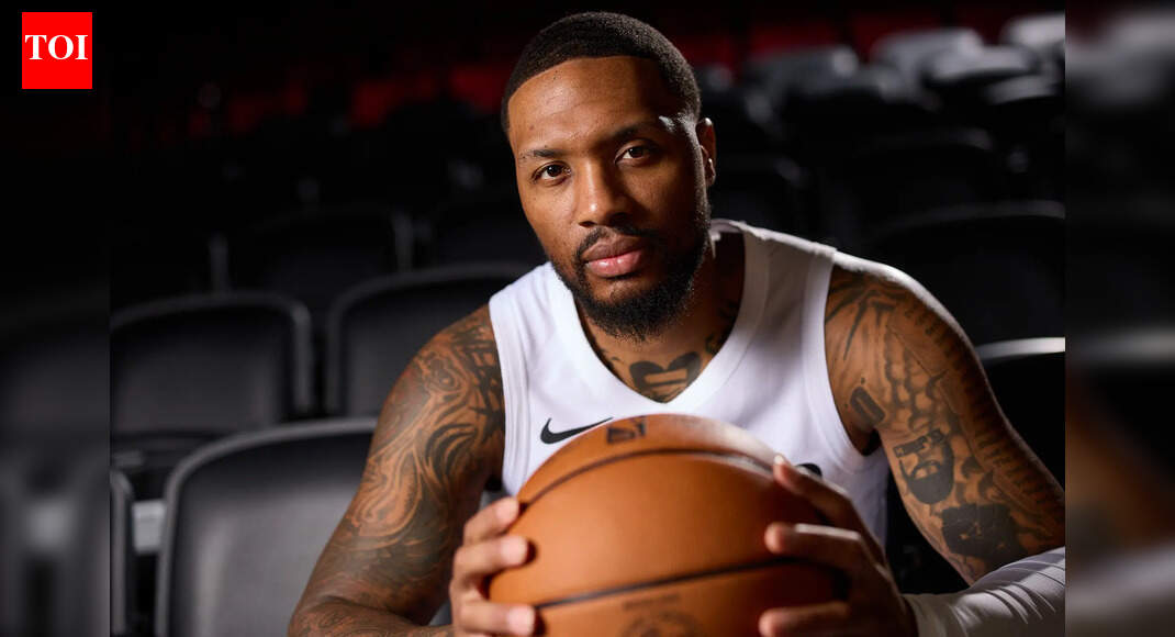 Damian Lillard net worth timeline (2016 to 2026): NBA salary, brand collaborations, and more