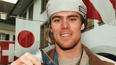 Who was Ueli Kestenholz? Olympic snowboard bronze medalist dies at 50 after Swiss Alps avalanche accident during winter ride