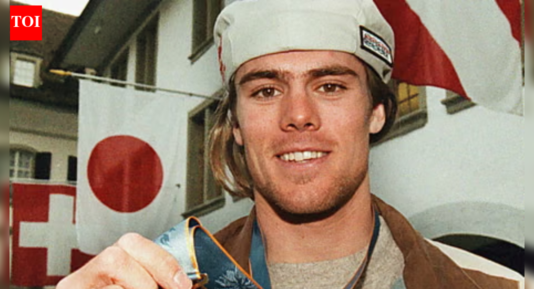 Who was Ueli Kestenholz? Olympic snowboard bronze medalist dies at 50 after Swiss Alps avalanche accident during winter ride