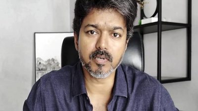 Karur stampede case: CBI summons Vijay again on January 19; TVK says BJP remains ideological foe