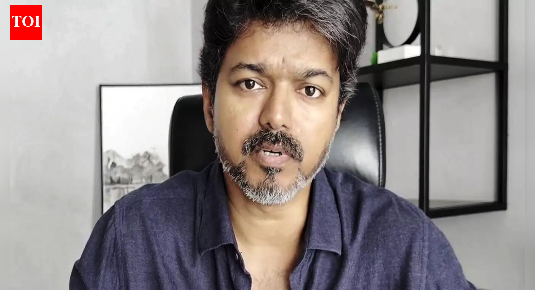 Karur stampede: CBI summons Vijay again on Jan 19; TVK calls BJP 'ideological foe'