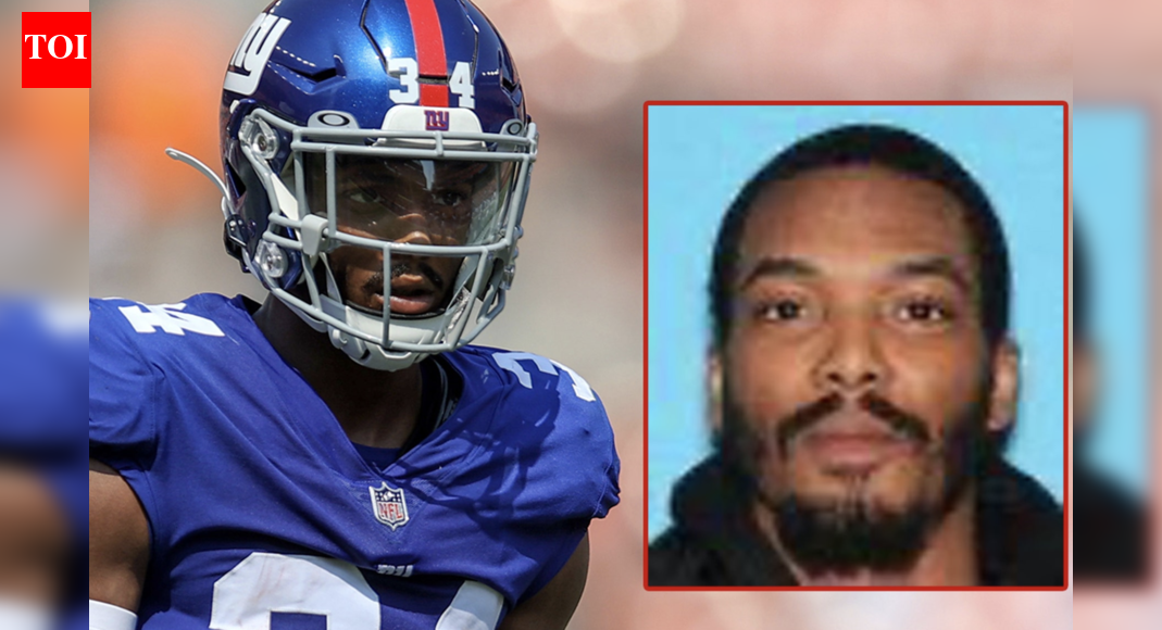 Who is Sam Beal? What we know about the former Giants player now reported missing