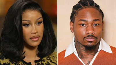 Cardi B: Stefon Diggs allegedly left Cardi B alone during labor, Celina  Powell claims Offset revealed | NFL News - The Times of India