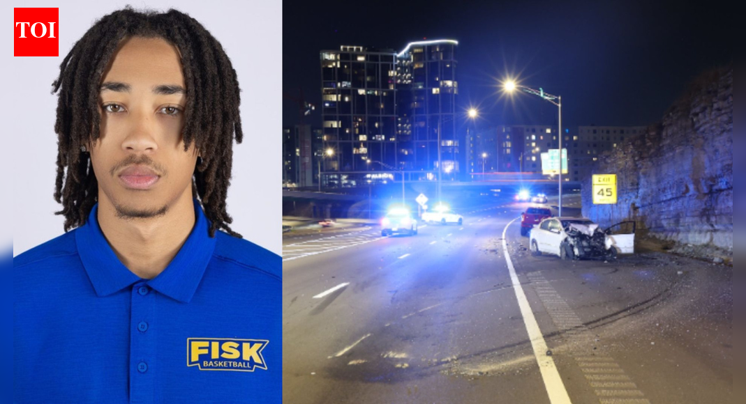 Andre Bell, an HBCU basketball player, died at 20 after a Nashville highway shooting