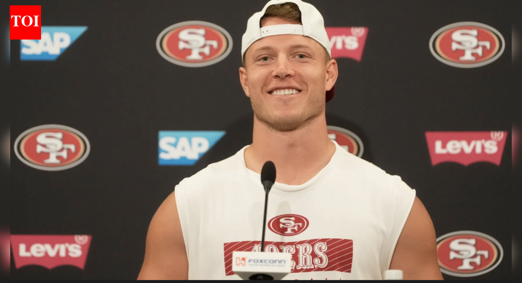 Christian McCaffrey net worth timeline (2016–2026): How record-breaking contracts shaped his fortune