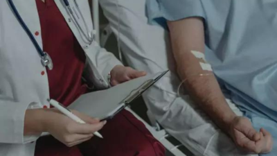 Now, BIS sets standards for hospital bills