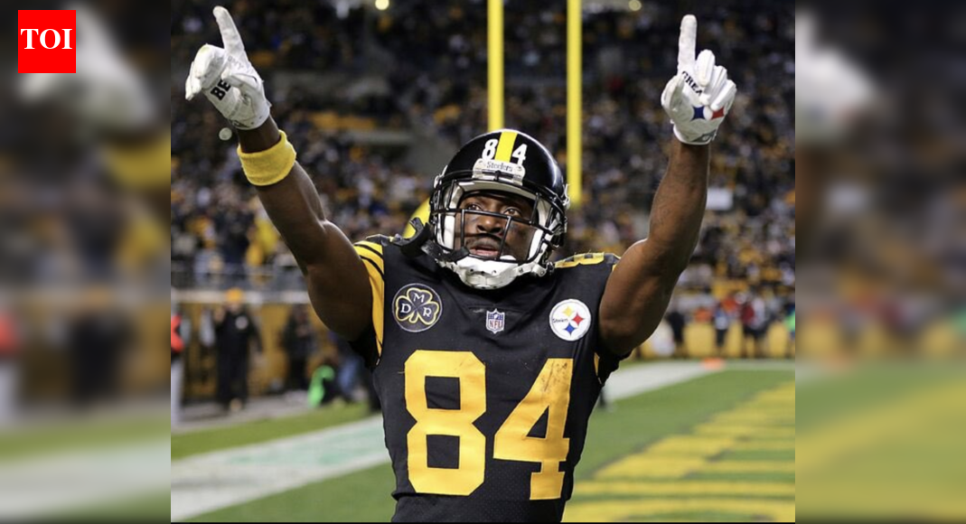 Antonio Brown net worth timeline (2010–2026): The story behind his peak and bankruptcy