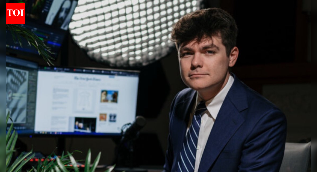 Nick Fuentes says he wants to take over Kick and asks Adin Ross for help