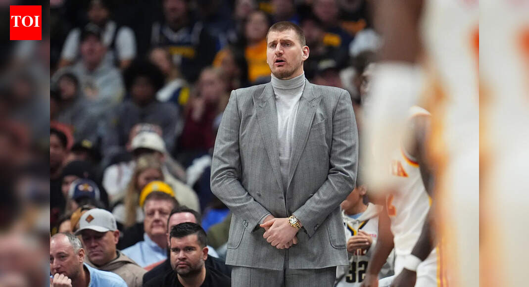 Nikola Jokic's net worth timeline (2016 to 2026): NBA salary, brand collaborations, and more