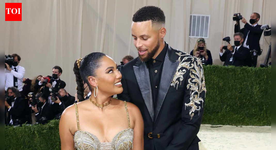 Stephen Curry’s wife Ayesha Curry opens up on why having a separate identity from being the NBA legend's wife matters