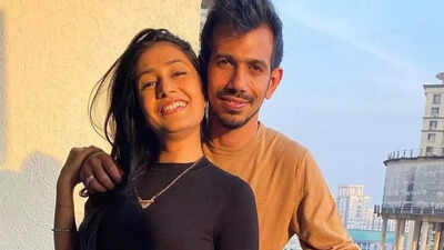 Yuzvendra Chahal denies reunion with ex-wife Dhanashree Verma in upcoming reality show The 50, calls reports ‘speculative and factually incorrect’