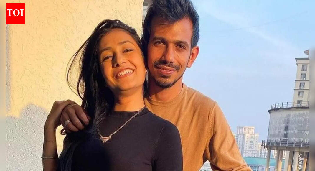 Yuzvendra Chahal denies reunion with ex-wife Dhanashree Verma in upcoming reality show The 50, calls reports ‘speculative and factually incorrect’