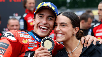 Marc Marquez and Gemma Pinto combined net worth: MotoGP racing success, modeling career, brand deals, and rising fame