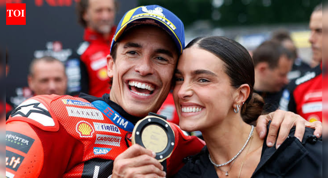 Marc Marquez and Gemma Pinto combined net worth: MotoGP racing success, modeling career, brand deals, and rising fame