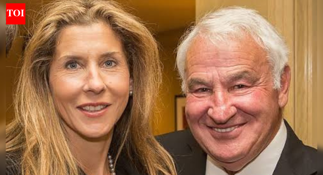 Monica Seles and Tom Golisano combined net worth: Tennis icon career, billionaire wealth, marriage, and massive fortune