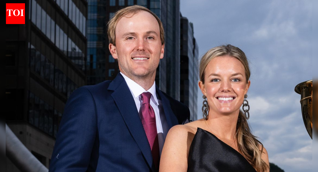 Russell Henley and Teil Duncan Henley combined net worth: How PGA tournament wins, sponsorship deals, and artwork shaped their wealth