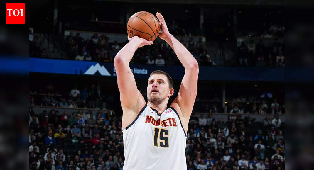 Is Nikola Jokic playing tonight vs the New Orleans Pelicans? Latest update on the Denver Nuggets star's injury report (January 13, 2026)