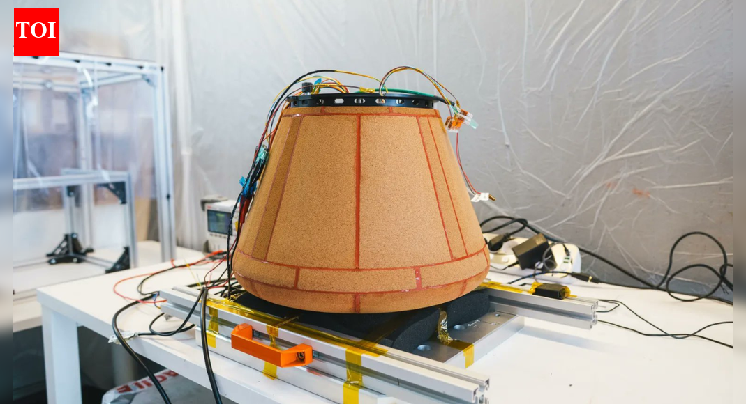 One satellite survives PSLV rocket failure, transmits data from space for about 3 minutes