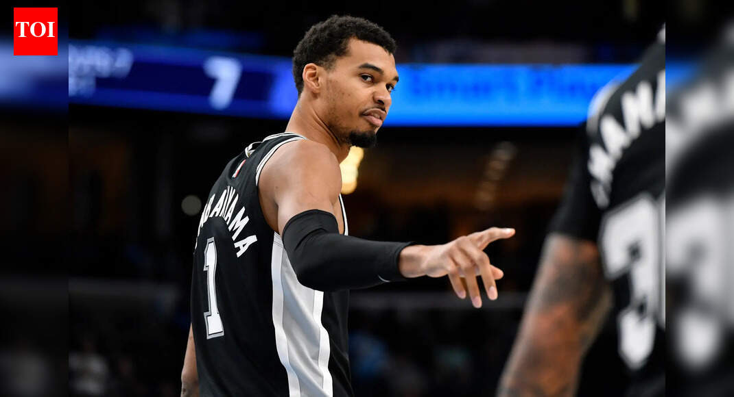 Is Victor Wembanyama playing tonight vs the Oklahoma City Thunder? Latest update on the San Antonio Spurs star's injury report (January 13, 2026)