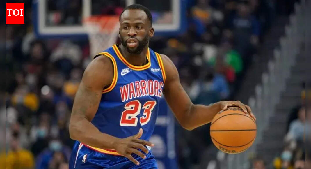 Draymond Green Net Worth timeline (2016 to 2026): NBA salary, brand collaborations, and more