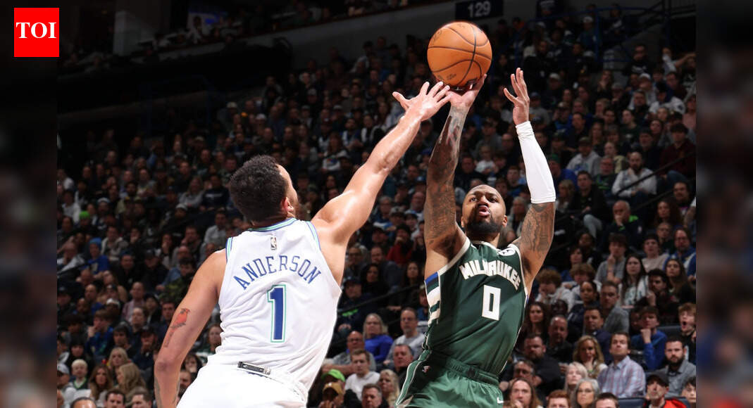 Minnesota Timberwolves vs Milwaukee Bucks injury report: Injured and questionable players, where to watch, team stats, and more (January 13, 2026)