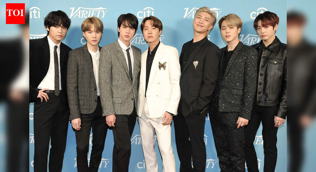 BTS world tour: K-Pop stars skip India in 70 day schedule; ticket presales begin 22 January