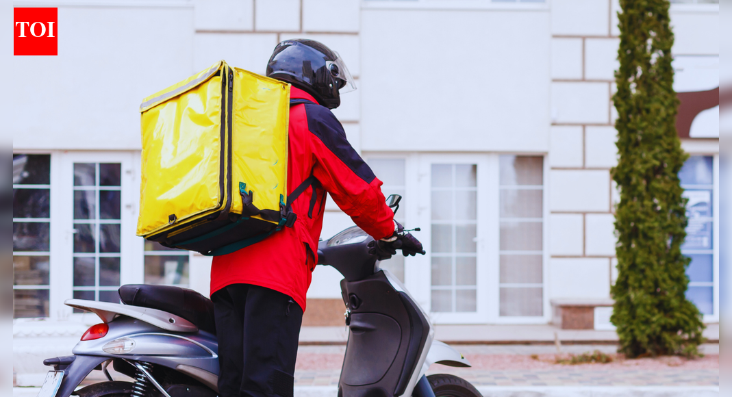 Delivery in a dash? On govt nudge, quick commerce firms begin dropping 10-minute promise; experts say it won’t hit business