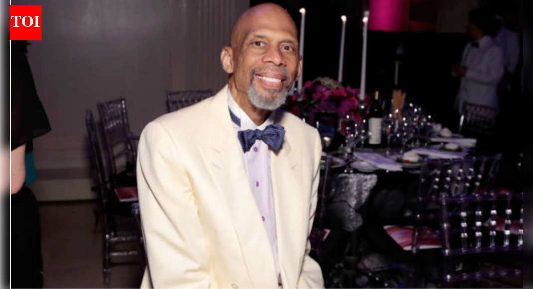 Kareem Abdul-Jabbar's current net worth: Exploring ex-NBA star’s career earnings, brand endorsements, investments, and more