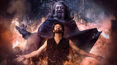  Prabhas film slows down further; Mints just Rs 4.85 crore