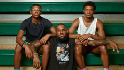 Bronny James and Bryce James’ combined net worth: Exploring what LeBron James’ legacy means for his sons’ growing basketball wealth