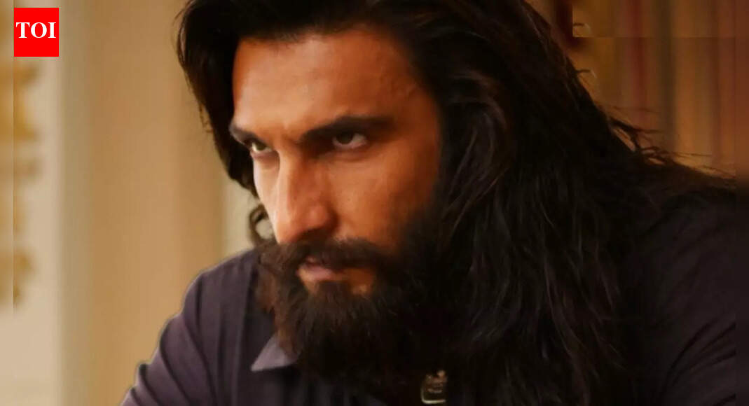 'Dhurandhar' box office collection Day 40: Ranveer Singh-Akshaye Khanna starrer breaks 'Stree 2' record, scores highest week 6 collections