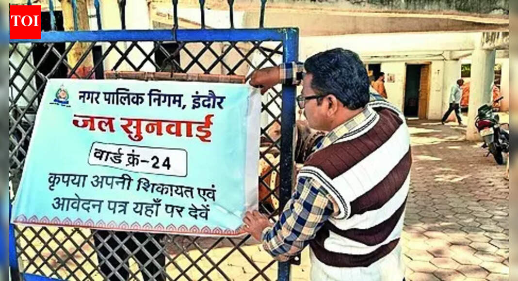 Madhya Pradesh contaminated water: A fortnight after outbreak, govt admits to 15 deaths; full scale of Indore tragedy comes to fore