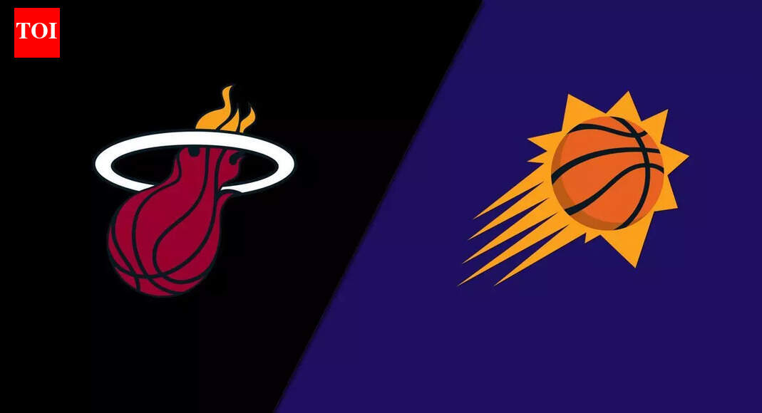 Phoenix Suns vs Miami Heat (01-13-2026) game preview: When and where to watch, expected lineup, injury report, prediction, and more