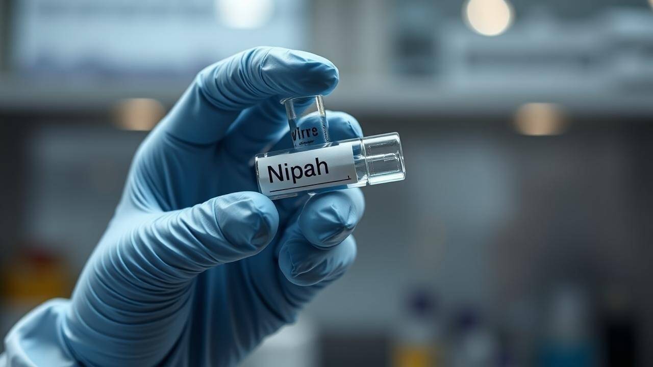 Nipah alert in West Bengal: Pune lab confirms 2 samples; both nurses  critical, over 120 contacts in home isolation | Kolkata News - The Times of  India