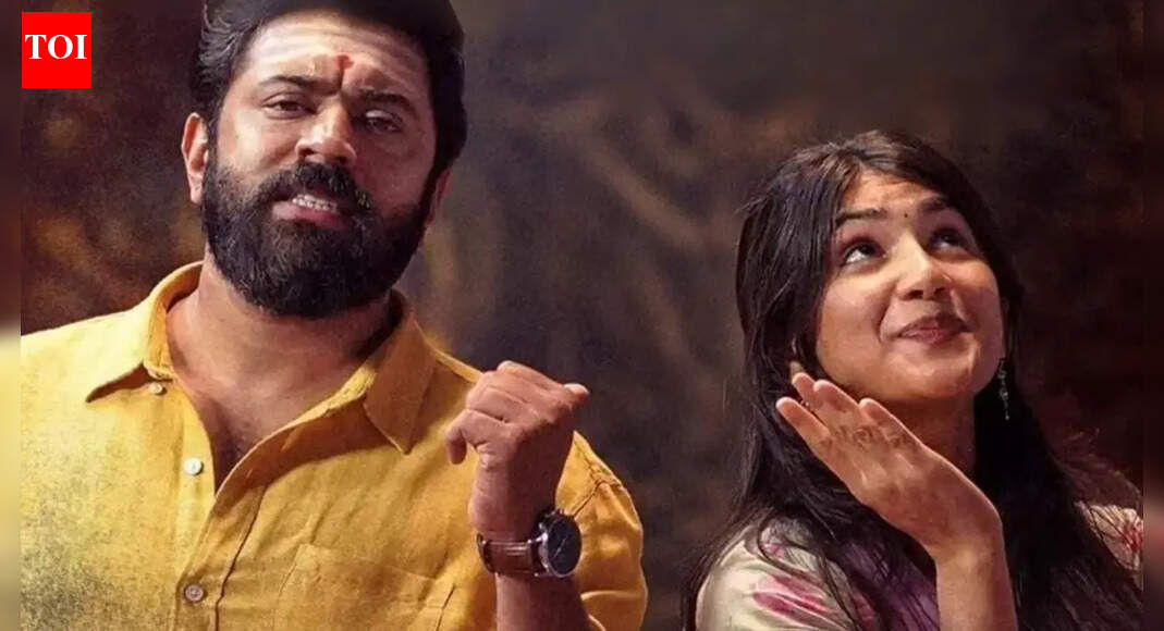 'Sarvam Maya' box office collections day 20: Nivin Pauly film slows down; Collects only Rs 85 lakhs