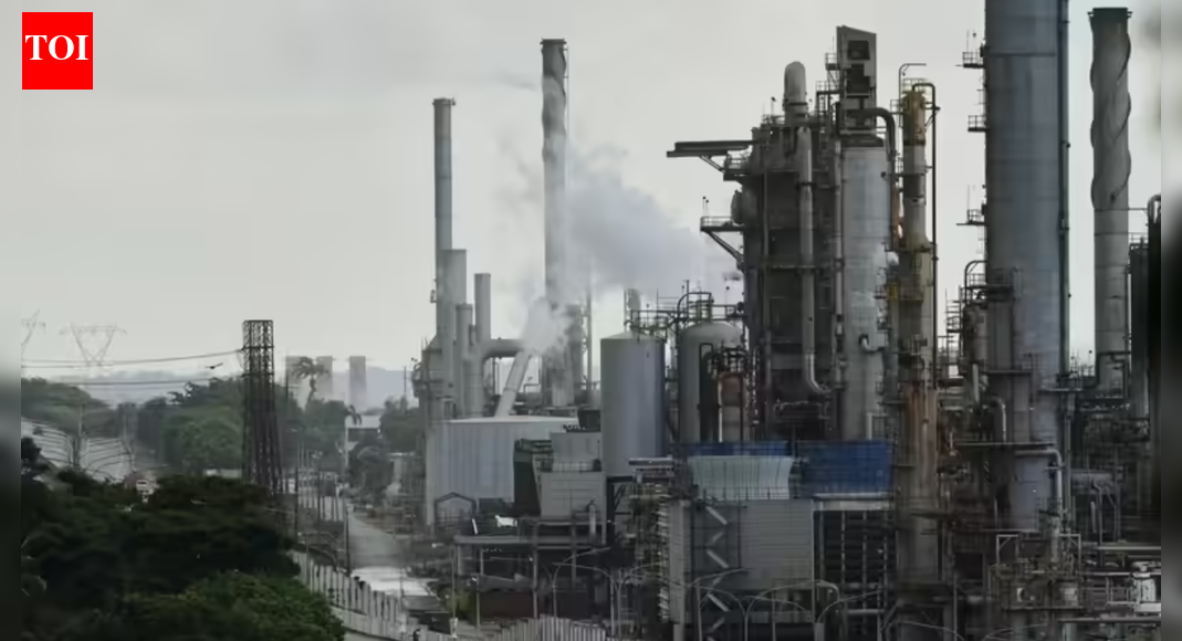 'Venezuela chaos will not hit India's trade'