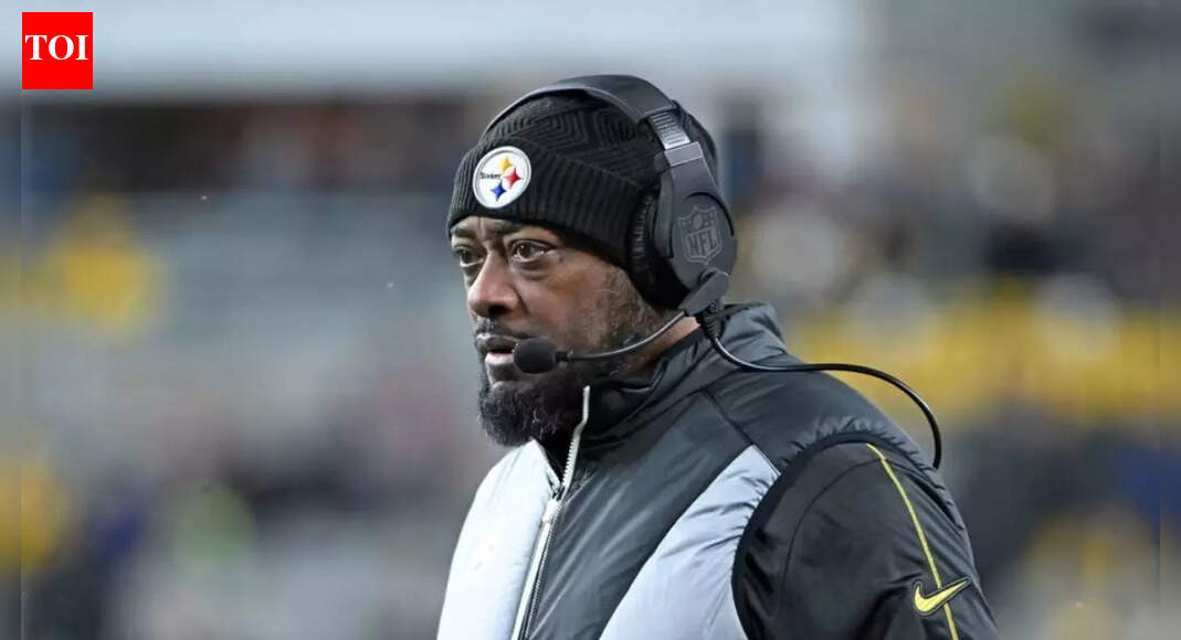 Mike Tomlin’s daughter Harley steals spotlight as Steelers stunner puts Georgia gymnast back in viral buzz