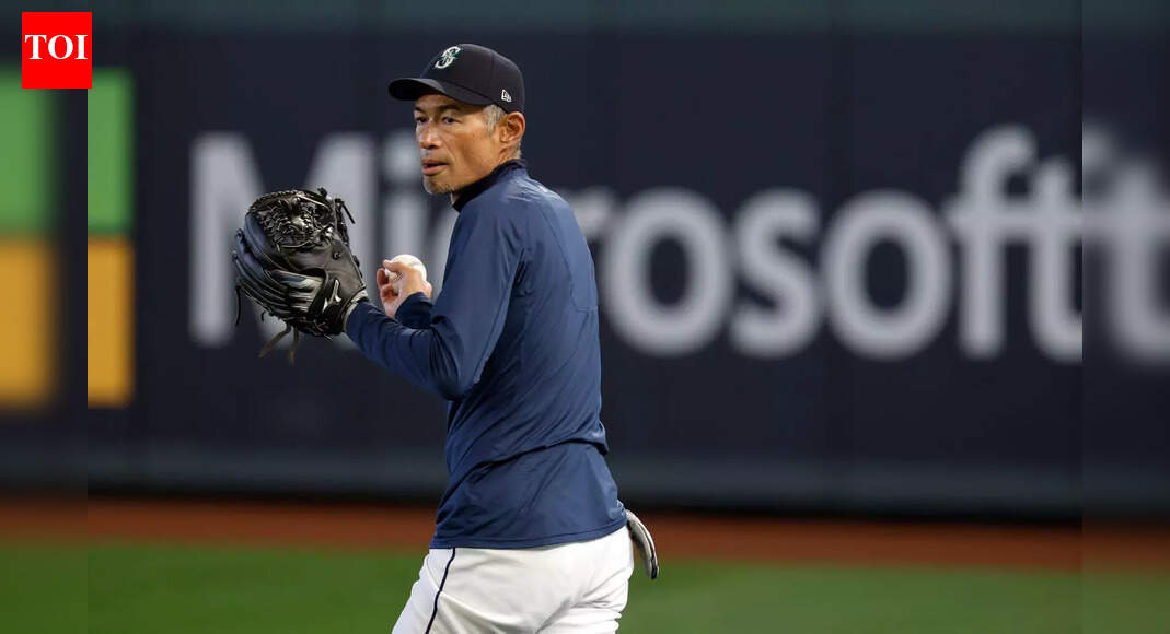 Ichiro Suzuki net worth timeline (2016 to 2026): How Seattle Mariners’ star built his wealth, contract details and more