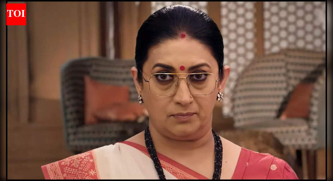 ‘Kyunki Saas Bhi Kabhi Bahu Thi 2’ January 13 written update: Noina grows jealous as Mihir and Tulsi keep up the facade