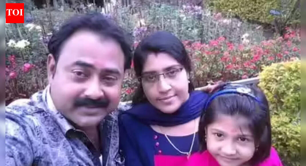 TV actor Kishore Peethambaran’s real-life struggle: 'If the cyst grows, eyesight will be lost'