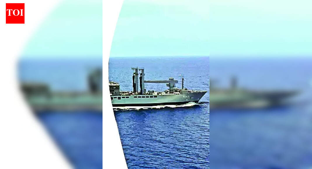 Weekly IFR 2026 contest: Sailing with the Times - 2nd part of the jigsaw