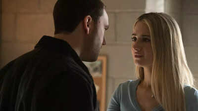  Lucy, Stephen's relationship goes 'beyond' toxic