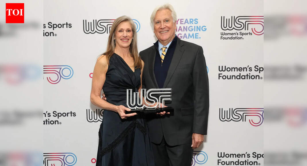 Mark Walter and Kimbra Walter’s combined net worth: Inside the Los Angeles Dodgers owner’s fortune, career earnings, and investments