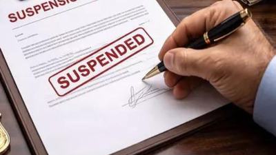 Non-veg food gets headmaster suspended in Rajasthan