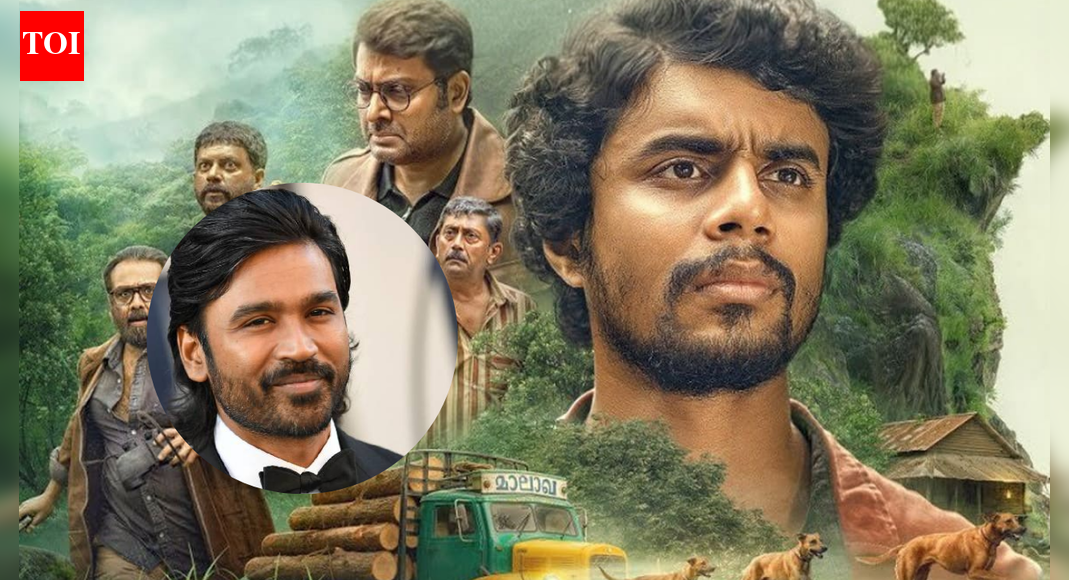 ‘Eko’: Dhanush calls Malayalam mystery thriller a ‘masterpiece’; praises THIS actor's performance