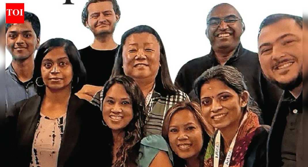 How AlexNet & transformers shaped his career